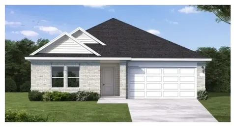 6706 Pebble Bluff Court Cove TX 77523