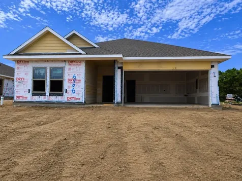 6706 Pebble Bluff Court Cove TX 77523