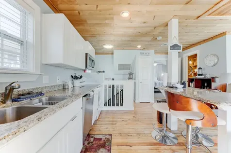 4211 Surf Drive Galveston TX 77554