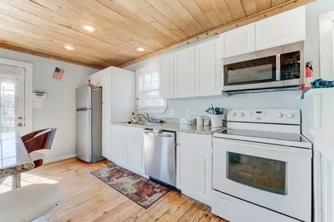 4211 Surf Drive Galveston TX 77554