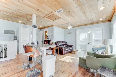 4211 Surf Drive Galveston TX 77554