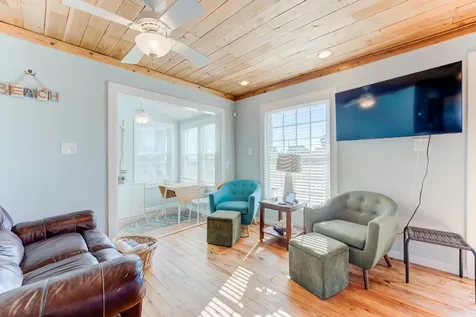 4211 Surf Drive Galveston TX 77554