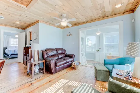 4211 Surf Drive Galveston TX 77554