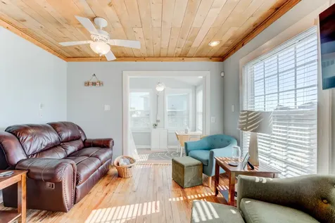 4211 Surf Drive Galveston TX 77554