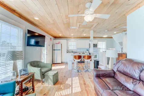 4211 Surf Drive Galveston TX 77554