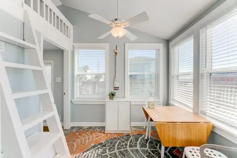 4211 Surf Drive Galveston TX 77554