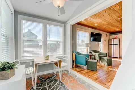 4211 Surf Drive Galveston TX 77554