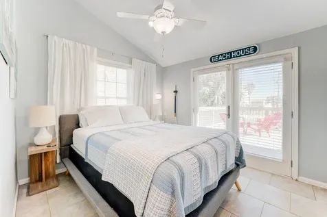 4211 Surf Drive Galveston TX 77554