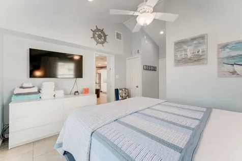 4211 Surf Drive Galveston TX 77554