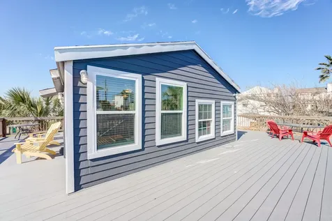 4211 Surf Drive Galveston TX 77554