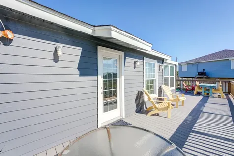 4211 Surf Drive Galveston TX 77554