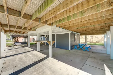 4211 Surf Drive Galveston TX 77554