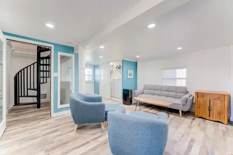 4211 Surf Drive Galveston TX 77554