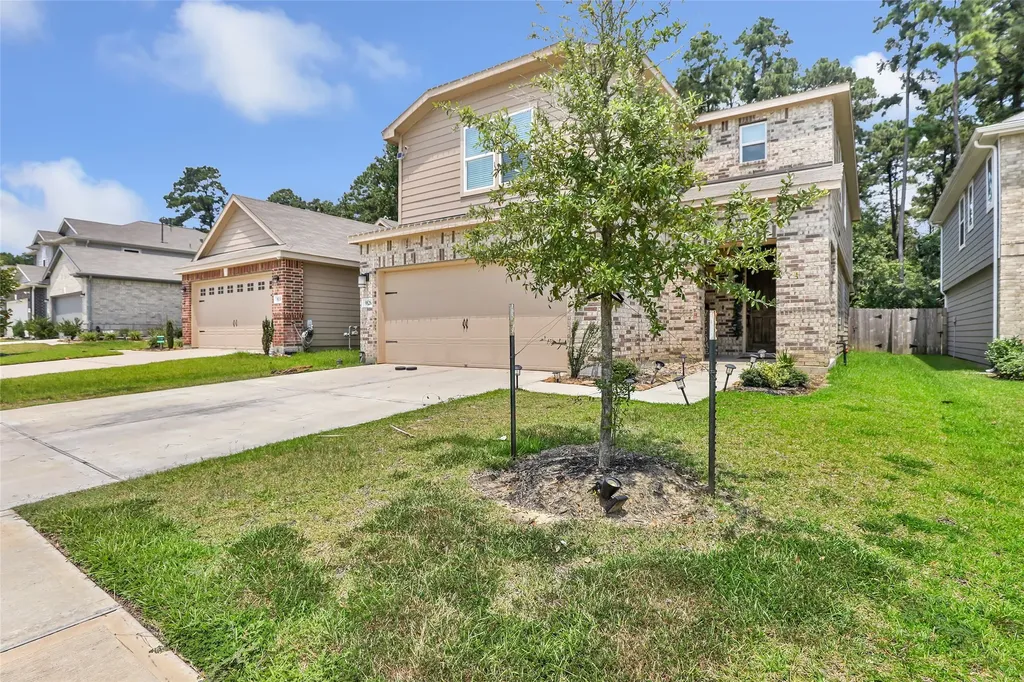 9526 Louis Phillip Street Magnolia TX 77354