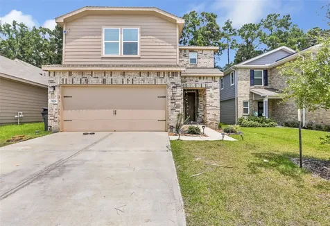 9526 Louis Phillip Street Magnolia TX 77354