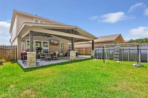 9526 Louis Phillip Street Magnolia TX 77354