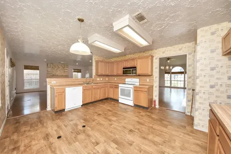 12318 Glenmeadow Drive Stafford TX 77477