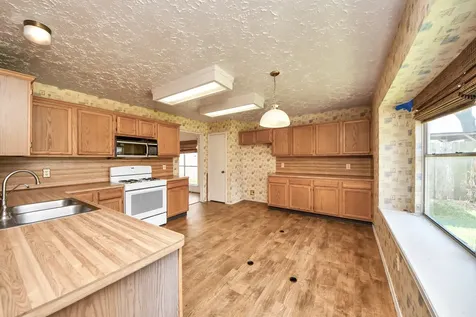 12318 Glenmeadow Drive Stafford TX 77477
