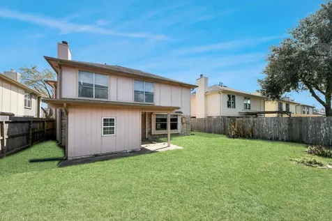 12318 Glenmeadow Drive Stafford TX 77477