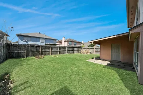12318 Glenmeadow Drive Stafford TX 77477
