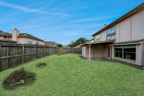 12318 Glenmeadow Drive Stafford TX 77477