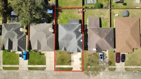 12318 Glenmeadow Drive Stafford TX 77477