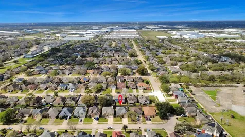 12318 Glenmeadow Drive Stafford TX 77477