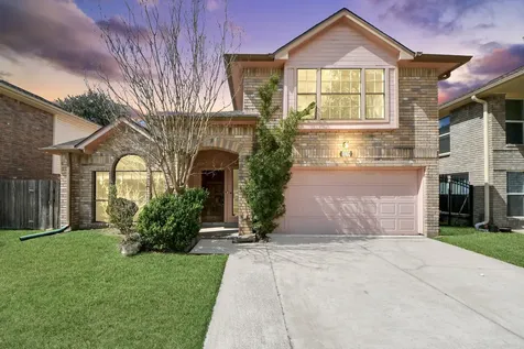 12318 Glenmeadow Drive Stafford TX 77477