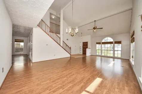 12318 Glenmeadow Drive Stafford TX 77477