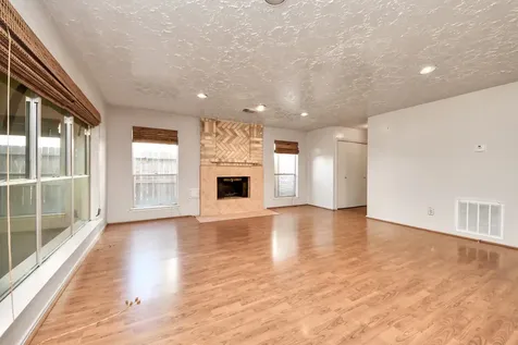 12318 Glenmeadow Drive Stafford TX 77477