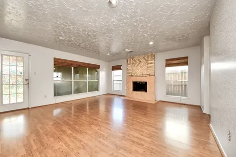 12318 Glenmeadow Drive Stafford TX 77477