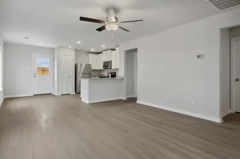 15830 Berry Hill Drive Conroe TX 77303