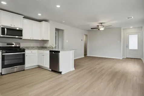 15830 Berry Hill Drive Conroe TX 77303