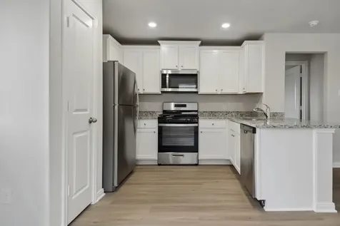 15830 Berry Hill Drive Conroe TX 77303