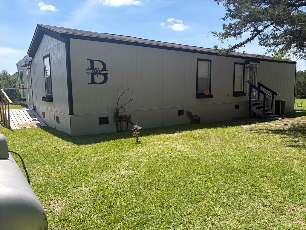 585 Hunter Road Livingston TX 77351