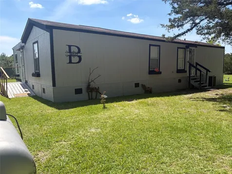 585 Hunter Road Livingston TX 77351