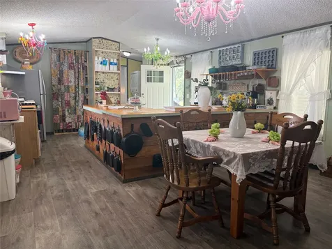 585 Hunter Road Livingston TX 77351