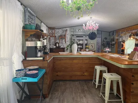 585 Hunter Road Livingston TX 77351