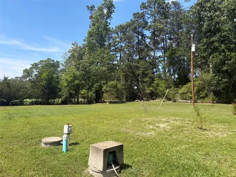 585 Hunter Road Livingston TX 77351