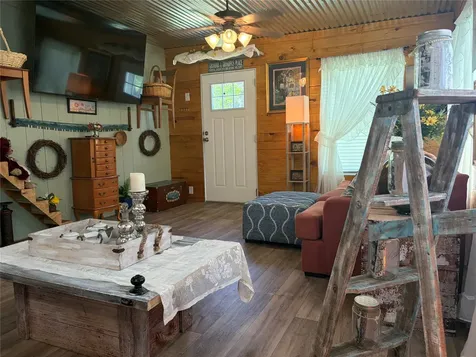 585 Hunter Road Livingston TX 77351