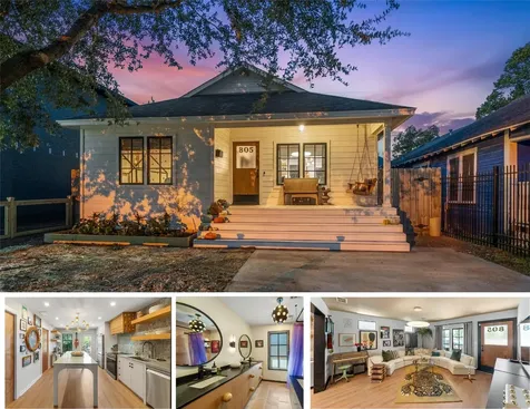 805 E 36th Street Houston TX 77022