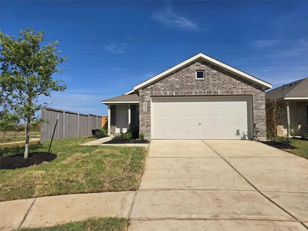 12943 Dianna Lee Drive Crosby TX 77532