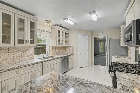 3927 Village Well Drive Humble TX 77396