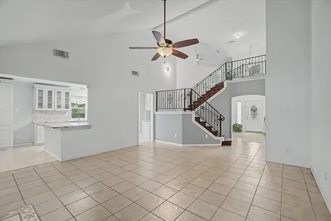 3927 Village Well Drive Humble TX 77396