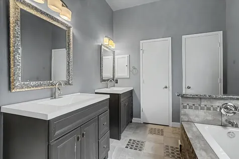 3927 Village Well Drive Humble TX 77396
