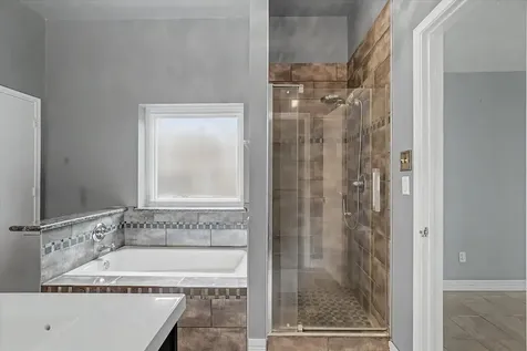 3927 Village Well Drive Humble TX 77396