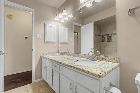 3927 Village Well Drive Humble TX 77396