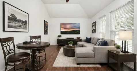 3927 Village Well Drive Humble TX 77396