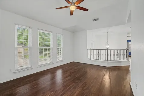 3927 Village Well Drive Humble TX 77396