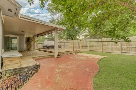 3927 Village Well Drive Humble TX 77396